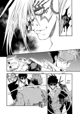 Манга на английском языке &laquo;Trigun Maximum Deluxe Edition Volume 4&raquo; 