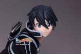 Аніме фігурка (призовик) з аніме серіалу Sword Art Online персонаж Kazuto Kirigaya ( Kirito )