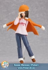 Оригинальная аниме фигурка figma Nadeko Sengoku #119