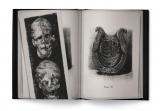 Артбук &laquo;Alien Covenant: David&rsquo;s Drawings&raquo; [ENG] [ USA IMPORT ]