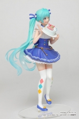 Оригинальная аниме фигурка Hatsune Miku Birthday 2019 Ver.