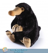Оригинальная мягкая игрушка The Noble Collection Fantastic Beasts Niffler