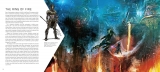 Артбук &laquo;The Art and Making of Aquaman&raquo; [USA IMPORT]
