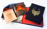 Артбук &laquo;Dungeons and Dragons Art and Arcana [Special Edition, Boxed Book & Ephemera Set]: A Visual History&raquo; [USA IMPORT]