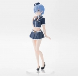 Оригинальная аниме фигурка SPM Figure Rem Airlines