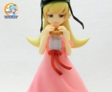 Оригінальна аніме фігурка Bakemonogatari DXF Figure Oshino Shinobu