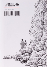 Манга на английском языке &laquo;No Longer Human (Junji Ito)&raquo;