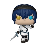 Виниловая фигурка &laquo;Funko POP! Metaphor: ReFantazio - Protagonist #1108&raquo;