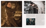 Артбук &laquo;Game of Thrones: A Guide to Westeros and Beyond: The Complete Series&raquo; [USA IMPORT]