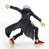 Оригинальная аниме фигурка &laquo;"My Hero Academia" The Evil Villains Vol.2 Shigaraki Tomura (Banpresto)&raquo;