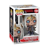 Виниловая фигурка &laquo;Funko POP! Dungeons & Dragons -  Valindra Shadowmantle - №1168&raquo;