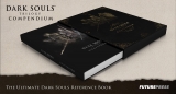 Артбук &laquo;Dark Souls Trilogy Compendium&raquo; [USA IMPORT]