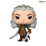 Виниловая фигурка &laquo;Funko POP! &bull; &bull; Baldur's Gate ◉ Jaheira № 1187&raquo;