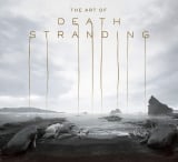 Артбук &laquo;The Art of Death Stranding&raquo; [USA IMPORT]