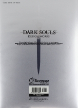 Артбук Dark Souls: Design Works ( USA IMPORT)