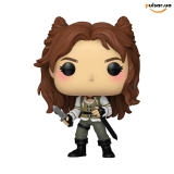 Виниловая фигурка &laquo;Funko POP! &bull;  &bull; The Folk of the Air ◉ Jude Duarte (The Cruel Prince) № 48&raquo;