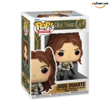 Виниловая фигурка &laquo;Funko POP! &bull;  &bull; The Folk of the Air ◉ Jude Duarte (The Cruel Prince) № 48&raquo;