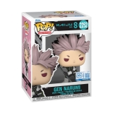 Вінілова фігурка &laquo;Funko POP! &bull; &bull; Kaiju No. 8 ◉ Gen Narumi № 2252&raquo;
