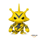 Виниловая фигурка &laquo;Funko POP! &bull; &bull; Pok&eacute;mon ◉ Electabuzz №1124&raquo;