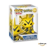 Вінілова фігурка &laquo;Funko POP! &bull; &bull; Pok&eacute;mon ◉ Electabuzz №1124&raquo;