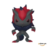 Виниловая фигурка &laquo;Funko POP! &bull; &bull; Pok&eacute;mon ◉ Zoroark №1156&raquo;