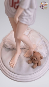 Оригинальная аниме фигурка &laquo;1/6 Scale Pajamas Asuka-SuMeng Studio&raquo;