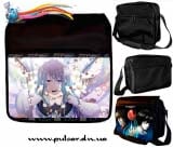 Сумка зі змінним клапаном Miku Hatsune Beautiful