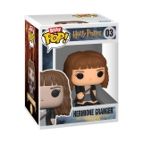 Виниловая фигурка &laquo;Funko Pop! Bitty: Harry Potter - Harry Potter 6-Pack&raquo;