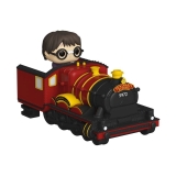 Виниловая фигурка &laquo;Funko Pop! Bitty: Harry Potter - Harry Potter 6-Pack&raquo;