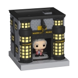 Виниловая фигурка &laquo;Funko Pop! Bitty: Harry Potter - Harry Potter 6-Pack&raquo;