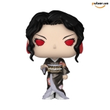 Виниловая фигурка &laquo;Funko POP! &bull; Exclusive &bull; Demon Slayer ◉ Muzan Kibutsuji (Metallic) №2196&raquo;