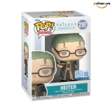 Виниловая фигурка &laquo;Funko POP! &bull; &bull; Frieren: Beyond Journey's End ◉ Heiter № 2197&raquo;
