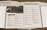 Артбук &laquo;Dark Souls Trilogy Compendium&raquo; [USA IMPORT]