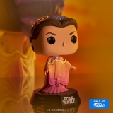 Виниловая фигурка &laquo;Funko Pop! Star Wars x Padme Amidala in Lake Dress №812&raquo;