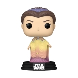 Виниловая фигурка &laquo;Funko Pop! Star Wars x Padme Amidala in Lake Dress №812&raquo;