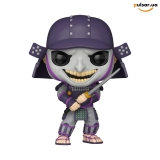 Виниловая фигурка &laquo;Funko POP! &bull; Exclusive &bull; DC Comics ◉ The Joker Soldier (Batman Ninja) № 608&raquo;