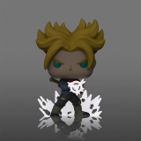 Виниловая фигурка &laquo;Funko POP! &bull; Super &bull; Dragon Ball ◉ Saiyan Trunks №2198&raquo;