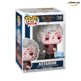 Виниловая фигурка &laquo;Funko POP! &bull; &bull; Baldur's Gate ◉ Astarion (Bloody) № 1191&raquo;