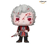 Виниловая фигурка &laquo;Funko POP! &bull; &bull; Baldur's Gate ◉ Astarion (Bloody) № 1191&raquo;