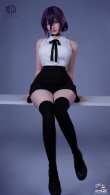 Кукла &laquo;MIO Studio - Reze Miss Bomb Chainsaw Man&raquo;