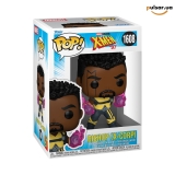 Виниловая фигурка &laquo;Funko POP! &bull; &bull; &bull; Marvel ◉ Bishop (X-Corp) (X-Men '97) № 1608&raquo;
