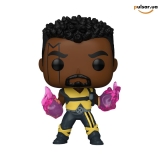 Виниловая фигурка &laquo;Funko POP! &bull; &bull; &bull; Marvel ◉ Bishop (X-Corp) (X-Men '97) № 1608&raquo;
