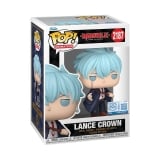 Виниловая фигурка &laquo;Funko Pop Mashle: Magic and Muscles  - Lance Crown №2187&raquo;