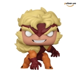 Виниловая фигурка &laquo;Funko POP! &bull; &bull; &bull; Marvel ◉ Sabretooth (X-Men '97) № 1609&raquo;