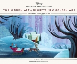 Артбук «They Drew as They Pleased Volume 6: The Hidden Art of Disney's New Golden Age» [USA IMPORT]