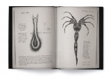 Артбук &laquo;Alien Covenant: David&rsquo;s Drawings&raquo; [ENG] [ USA IMPORT ]