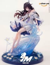 Оригінальна аніме фігурка &laquo;IM Studio - Columbina Moonlight Genshin Impact&raquo;