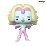 Виниловая фигурка &laquo;Funko POP! &bull; web exclusive &bull; Cartoon Network ◉ Rainbow Quartz №2301&raquo;