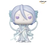 Виниловая фигурка &laquo;Funko POP! &bull; Exclusive &bull; Bleach ◉ Rukia Kuchiki №2399&raquo;