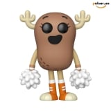 Виниловая фигурка &laquo;Funko POP! &bull; web exclusive &bull; Cartoon Network ◉ Penny Fitzgerald №2304&raquo;